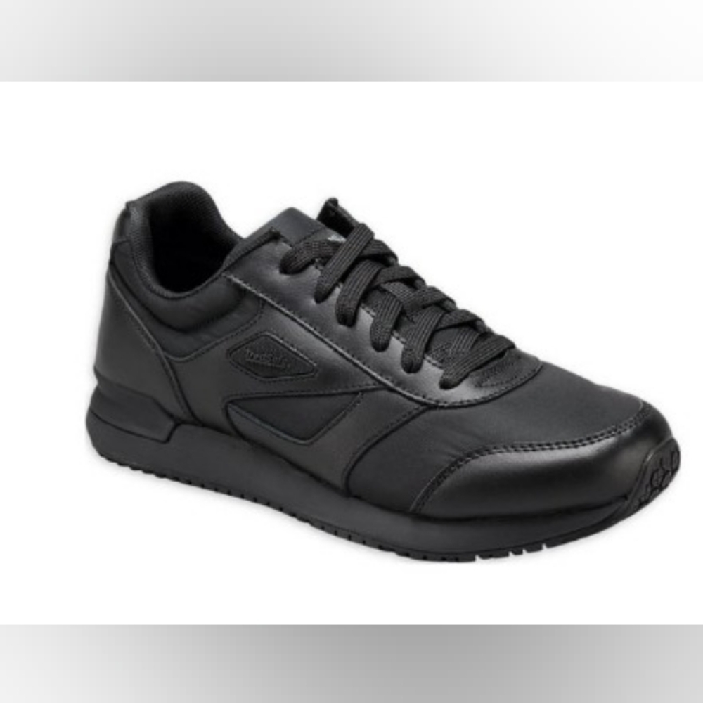 Tredsafe Men's Hays Slip Resistant Shoes